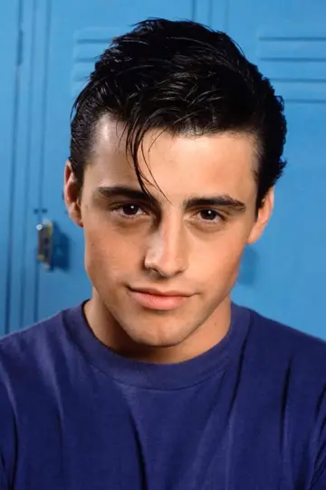 Zdjęcie Maci Leblanc (Matt LeBlanc) #328358