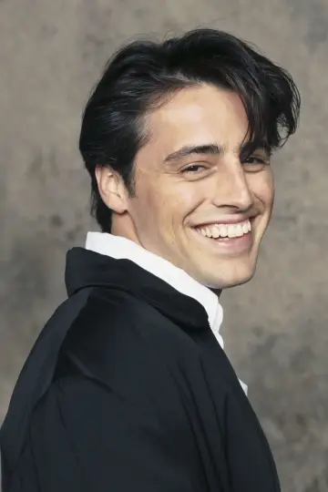 Zdjęcie Maci Leblanc (Matt LeBlanc) #52637