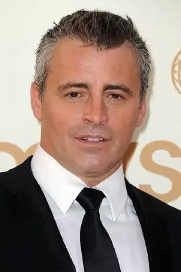 Zdjęcie Maci Leblanc (Matt LeBlanc) #52638