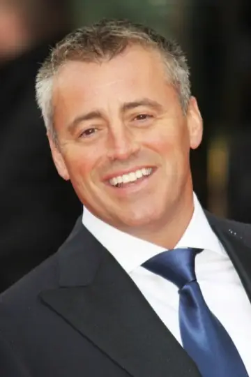 Zdjęcie Maci Leblanc (Matt LeBlanc) #52639