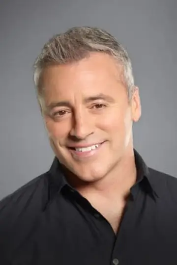Zdjęcie Maci Leblanc (Matt LeBlanc) #52640