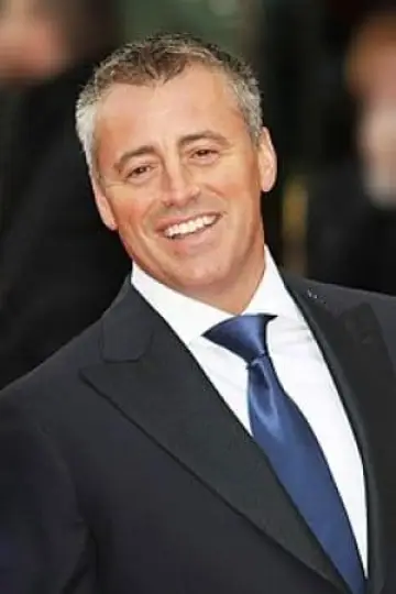 Zdjęcie Maci Leblanc (Matt LeBlanc) #52641