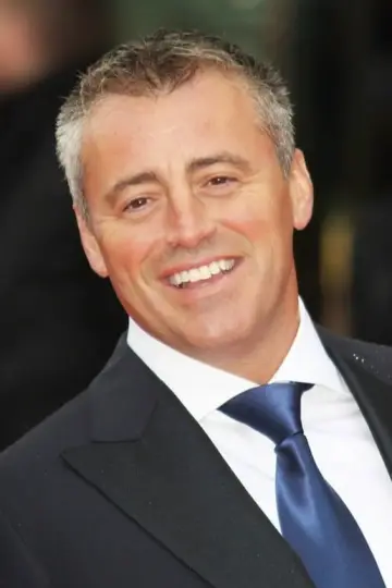 Zdjęcie Maci Leblanc (Matt LeBlanc) #52642