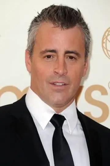 Zdjęcie Maci Leblanc (Matt LeBlanc) #52644