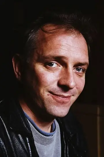 Zdjęcie Rik Mayall #50871