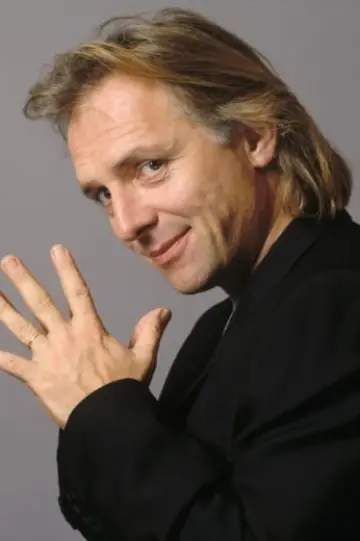 Zdjęcie Rik Mayall #50872