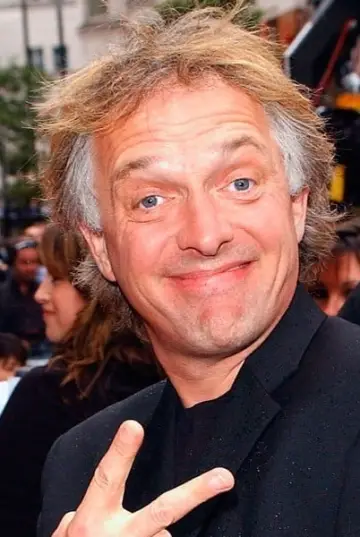 Zdjęcie Rik Mayall #50873