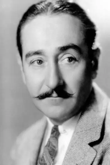 Zdjęcie Adolphe Menjou #105190