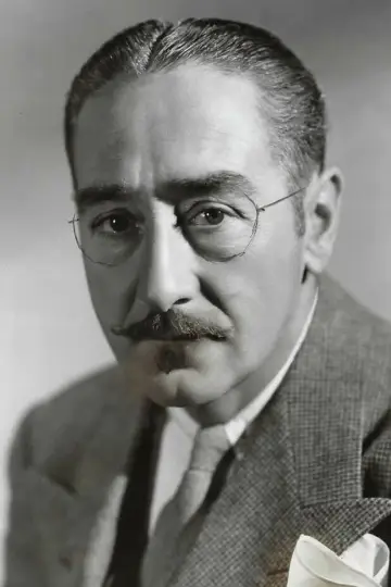 Zdjęcie Adolphe Menjou #105191