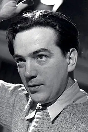 Zdjęcie Alexander Mackendrick #69570