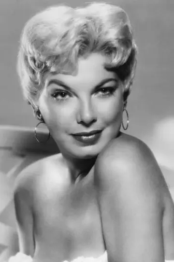 Zdjęcie Barbara Nichols #118759