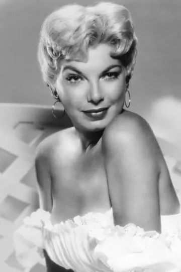 Zdjęcie Barbara Nichols #118760