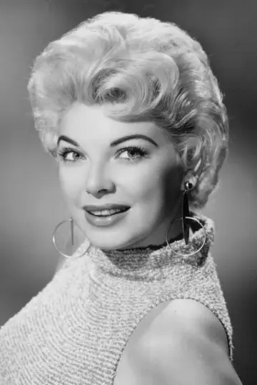 Zdjęcie Barbara Nichols #118761