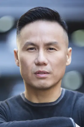 Zdjęcie BD Wong #7791
