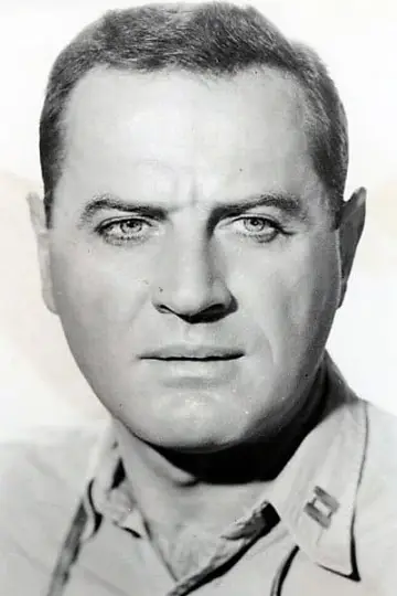 Zdjęcie Brad Dexter #44227