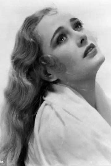 Zdjęcie  (Dolores Costello) #629704