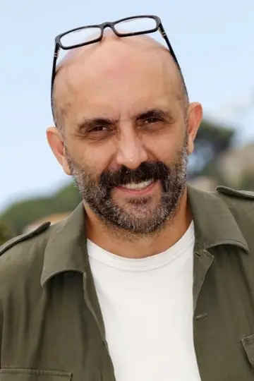 Zdjęcie Gaspar Noé #70349