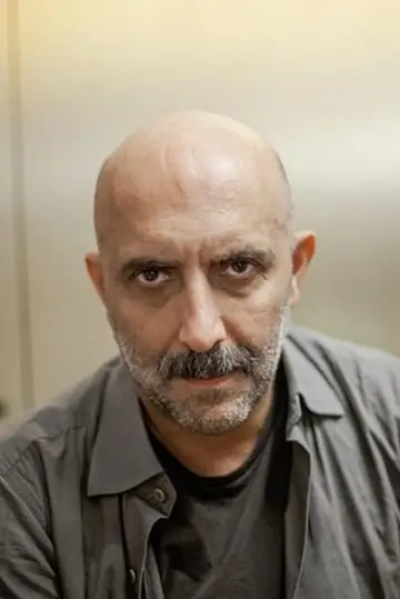 Zdjęcie Gaspar Noé #70353
