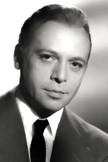 Zdjęcie Herbert Lom #52541