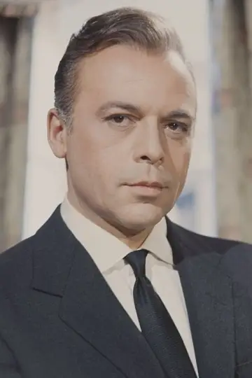 Zdjęcie Herbert Lom #52542