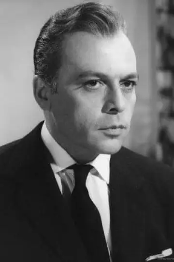 Zdjęcie Herbert Lom #52543