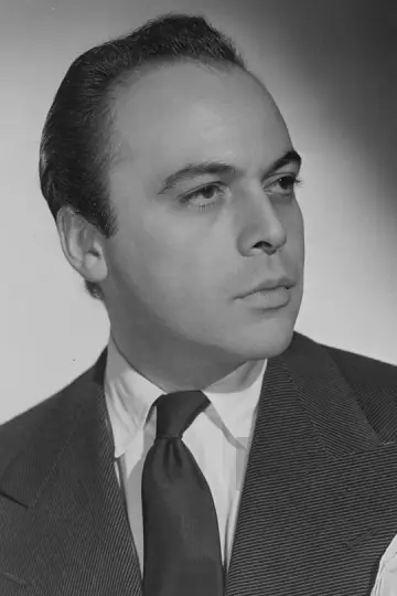 Zdjęcie Herbert Lom #52544