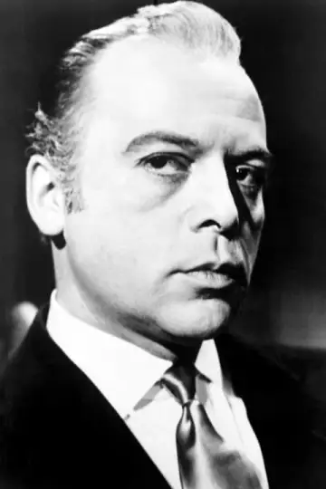 Zdjęcie Herbert Lom #52545