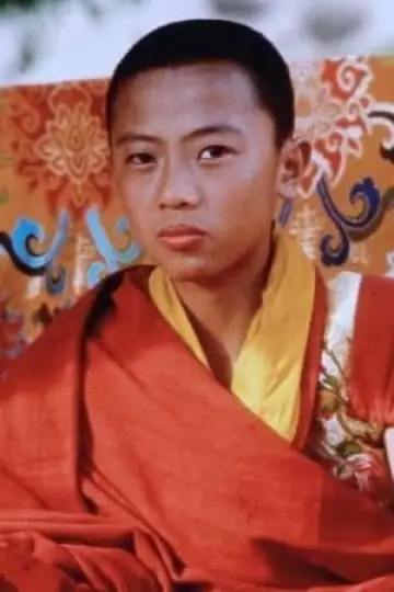 Zdjęcie Jamyang Jamtsho Wangchuk #91096