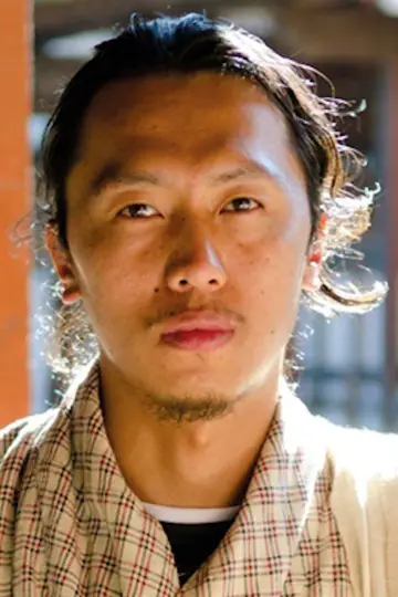 Zdjęcie Jamyang Jamtsho Wangchuk #91097