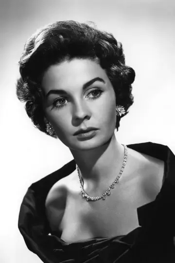Zdjęcie Jean Simmons #52512