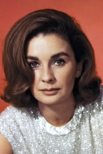 Zdjęcie Jean Simmons #52513