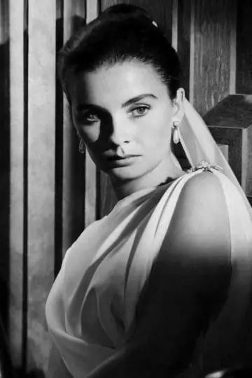 Zdjęcie Jean Simmons #52514