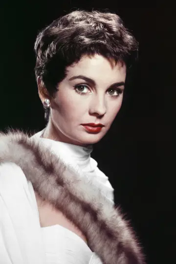 Zdjęcie Jean Simmons #52516