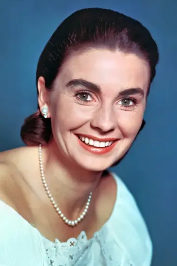 Zdjęcie Jean Simmons #52517
