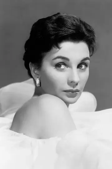 Zdjęcie Jean Simmons #73497