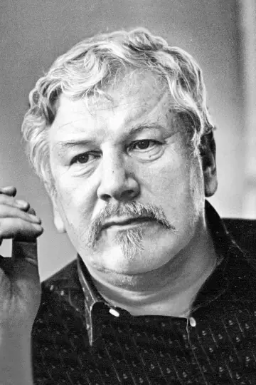 Zdjęcie Peter Ustinov #52525