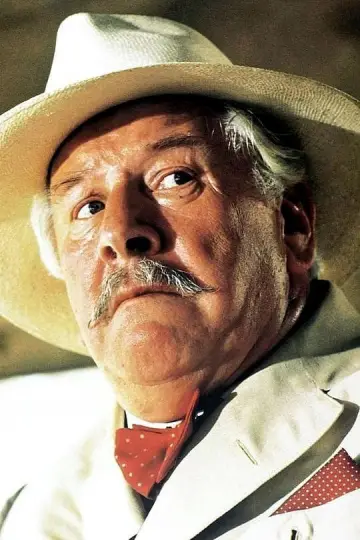 Zdjęcie Peter Ustinov #52526