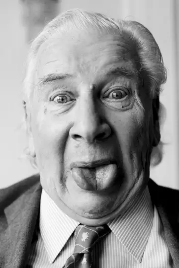 Zdjęcie Peter Ustinov #52527