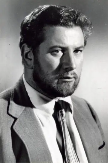 Zdjęcie Peter Ustinov #52528
