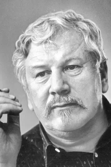 Zdjęcie Peter Ustinov #52530