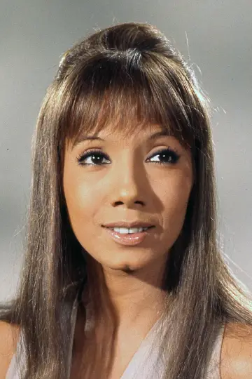 Zdjęcie Rosenda Monteros #44237