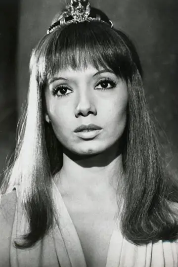 Zdjęcie Rosenda Monteros #44239