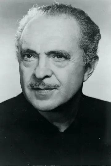 Zdjęcie Sam Levene #109513