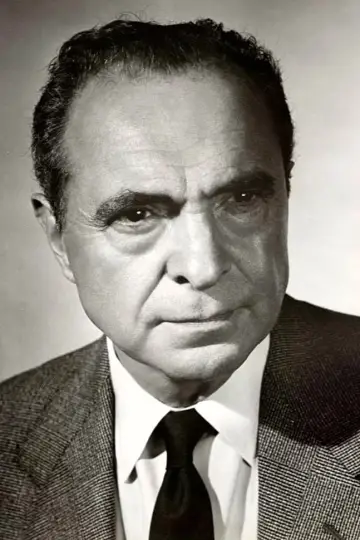 Zdjęcie Sam Levene #109514