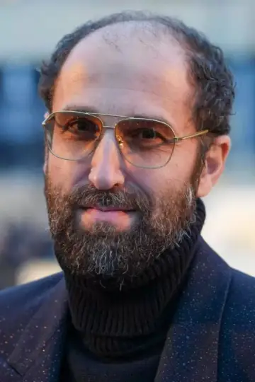 Zdjęcie Thomas Bangalter #30906