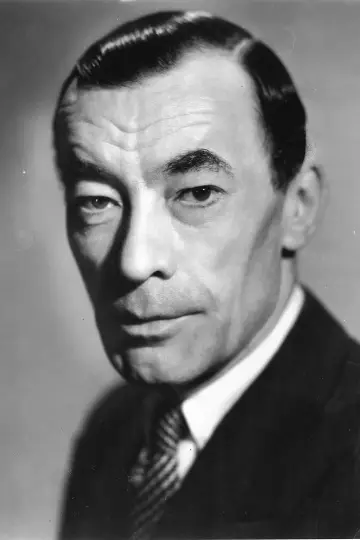 Zdjęcie Vladimir Sokoloff #44234