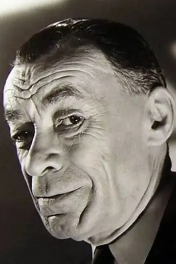 Zdjęcie Vladimir Sokoloff #44235