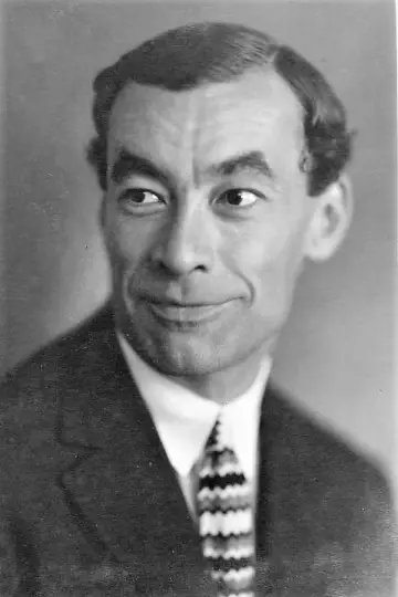 Zdjęcie Vladimir Sokoloff #44236