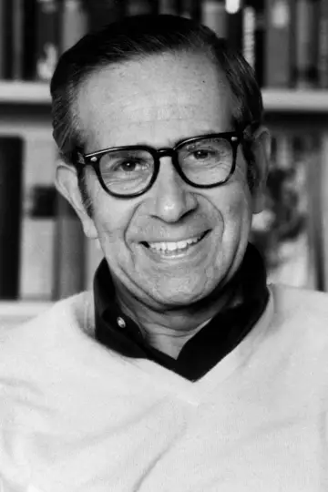 Zdjęcie Walter Mirisch #72308