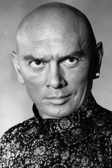 Zdjęcie Yul Brynner #41819